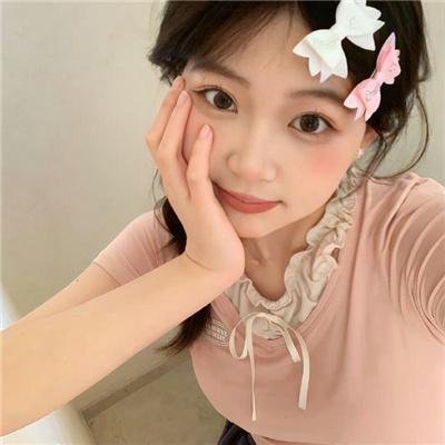 残破人偶