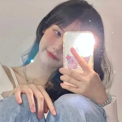 赖猫的狮子倒影